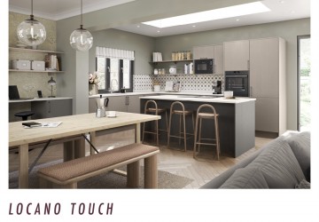 Locano Touch